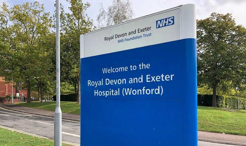 Royal Devon University Healthcare NHS Foundation Trust - Ambient Voice Technology in outpatients